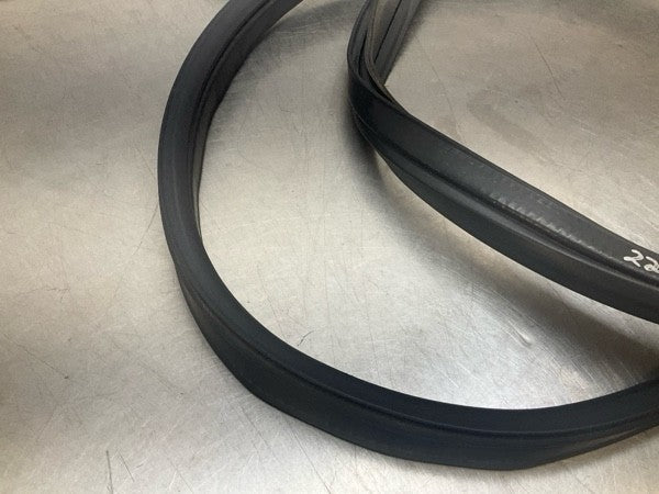 2008 Infiniti V36 G37 Rear Coupe Interior Trunk Weatherstrip Seal Oem 22Bd8Gc - On Point Parts Inc