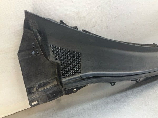 2008 Infiniti V36 G37 Front Windshield Cowl Wiper Cover Panel Oem 22Bd8G3 - On Point Parts Inc