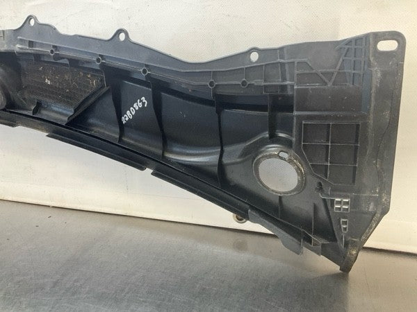 2008 Infiniti V36 G37 Front Windshield Cowl Wiper Cover Panel Oem 22Bd8G3 - On Point Parts Inc