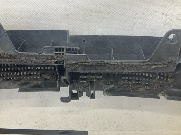 2008 Infiniti V36 G37 Front Windshield Cowl Wiper Cover Panel Oem 22Bd8G3 - On Point Parts Inc