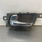 2008 Infiniti V36 G37 Driver Interior Door Handle Oem 22Bd8Ga - On Point Parts Inc