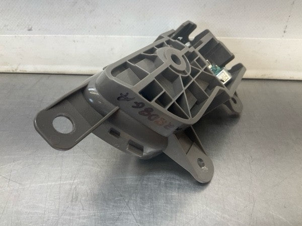 2008 Infiniti V36 G37 Driver Interior Door Handle Oem 22Bd8Ga - On Point Parts Inc