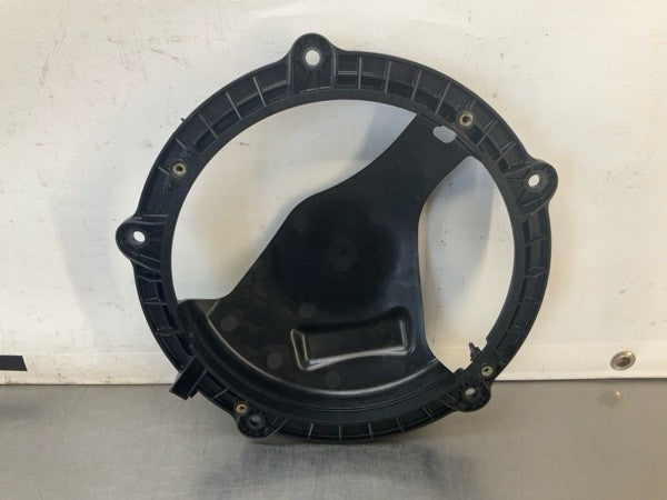 08-15 Infiniti G37/Q60 Coupe Driver Door Panel Speaker Mount Oem 22BD8GA - On Point Parts Inc