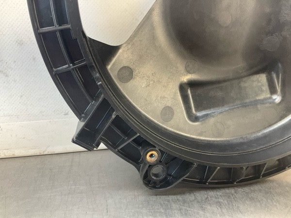 08-15 Infiniti G37/Q60 Coupe Driver Door Panel Speaker Mount Oem 22BD8GA - On Point Parts Inc