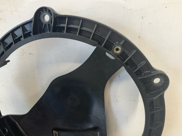 08-15 Infiniti G37/Q60 Coupe Driver Door Panel Speaker Mount Oem 22BD8GA - On Point Parts Inc