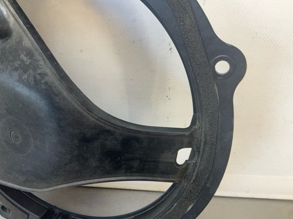 08-15 Infiniti G37/Q60 Coupe Driver Door Panel Speaker Mount Oem 22BD8GA - On Point Parts Inc