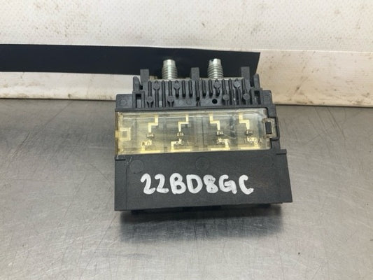 2008 Infiniti V36 G37 Front Positive Battery Fusible Link Cable Oem 22Bd8Gc - On Point Parts Inc