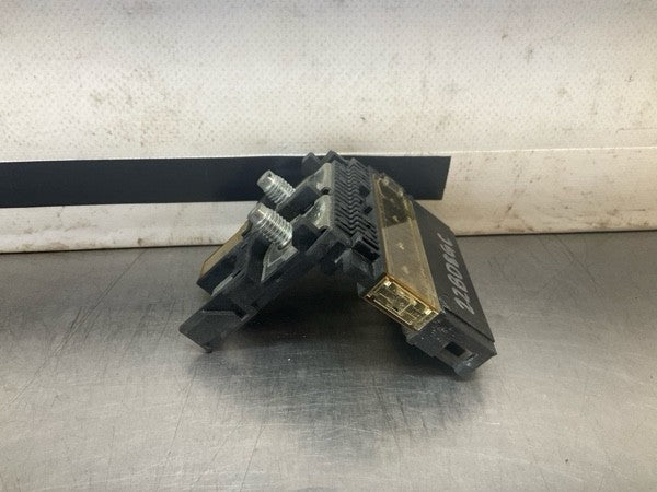 2008 Infiniti V36 G37 Front Positive Battery Fusible Link Cable Oem 22Bd8Gc - On Point Parts Inc