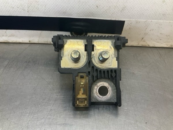 2008 Infiniti V36 G37 Front Positive Battery Fusible Link Cable Oem 22Bd8Gc - On Point Parts Inc