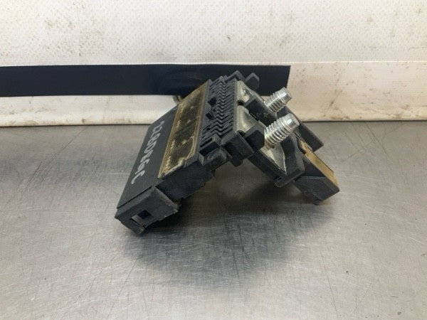 2008 Infiniti V36 G37 Front Positive Battery Fusible Link Cable Oem 22Bd8Gc - On Point Parts Inc