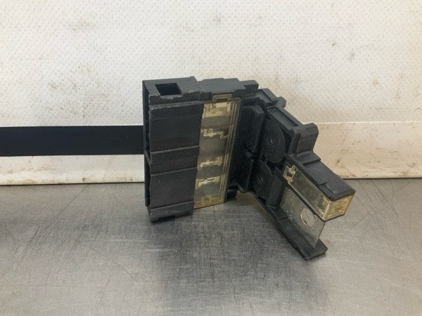 2008 Infiniti V36 G37 Front Positive Battery Fusible Link Cable Oem 22Bd8Gc - On Point Parts Inc