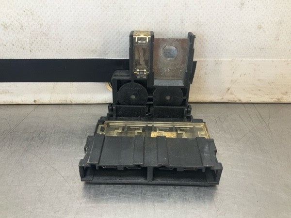 2008 Infiniti V36 G37 Front Positive Battery Fusible Link Cable Oem 22Bd8Gc - On Point Parts Inc