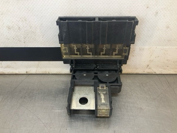 2008 Infiniti V36 G37 Front Positive Battery Fusible Link Cable Oem 22Bd8Gc - On Point Parts Inc