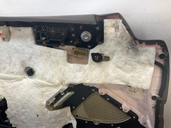 2008 Infiniti V36 G37 Passenger Door Panel Oem 22Bd8G8 - On Point Parts Inc