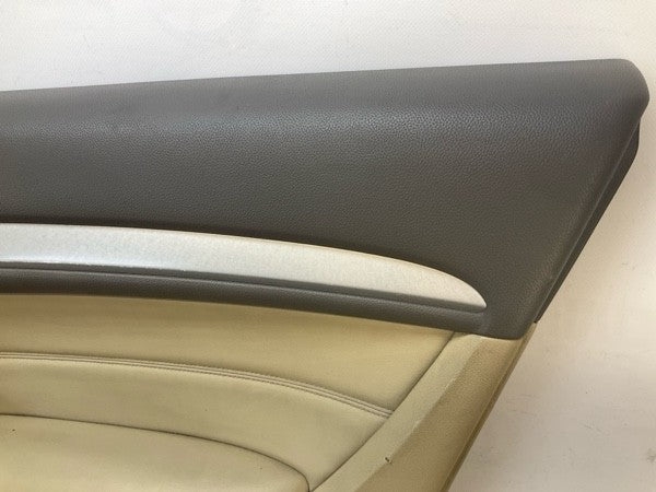 2008 Infiniti V36 G37 Passenger Door Panel Oem 22Bd8G8 - On Point Parts Inc