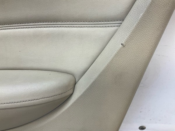 2008 Infiniti V36 G37 Passenger Door Panel Oem 22Bd8G8 - On Point Parts Inc