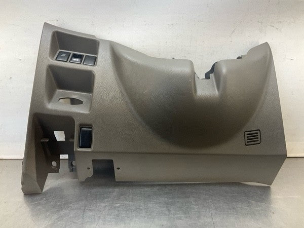 2008 Infiniti V36 G37 Front Driver Steering Wheel Column Cover Trim Oem 22Bd8G7 - On Point Parts Inc