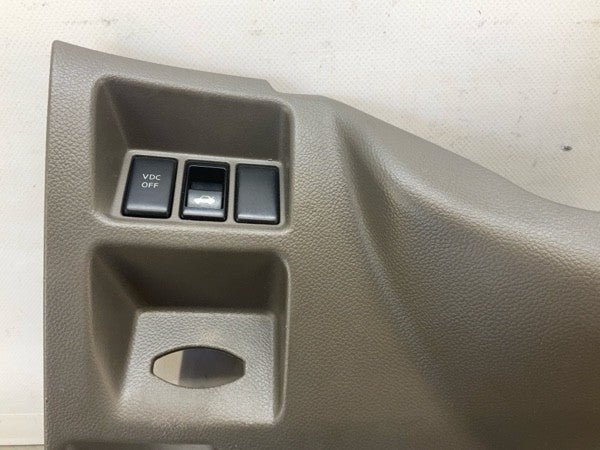 2008 Infiniti V36 G37 Front Driver Steering Wheel Column Cover Trim Oem 22Bd8G7 - On Point Parts Inc