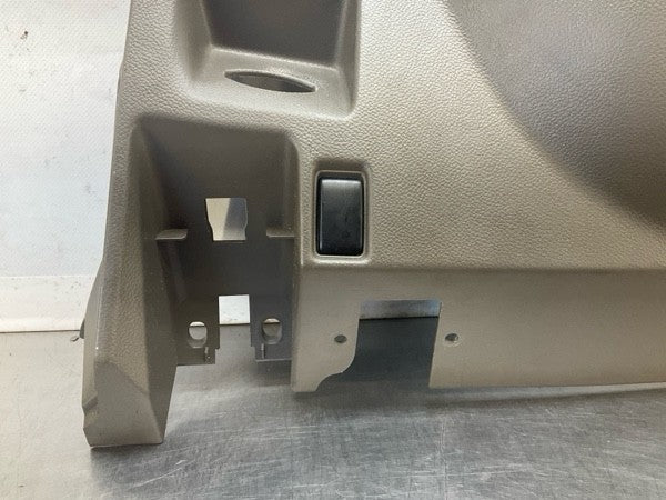 2008 Infiniti V36 G37 Front Driver Steering Wheel Column Cover Trim Oem 22Bd8G7 - On Point Parts Inc