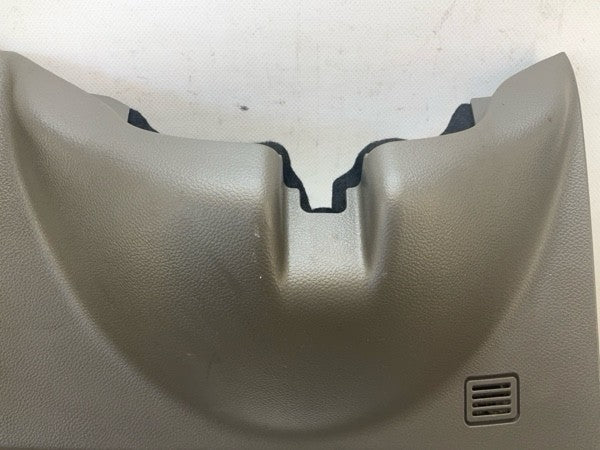 2008 Infiniti V36 G37 Front Driver Steering Wheel Column Cover Trim Oem 22Bd8G7 - On Point Parts Inc