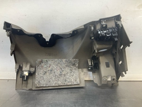 2008 Infiniti V36 G37 Front Driver Steering Wheel Column Cover Trim Oem 22Bd8G7 - On Point Parts Inc