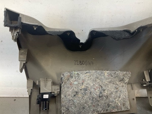 2008 Infiniti V36 G37 Front Driver Steering Wheel Column Cover Trim Oem 22Bd8G7 - On Point Parts Inc