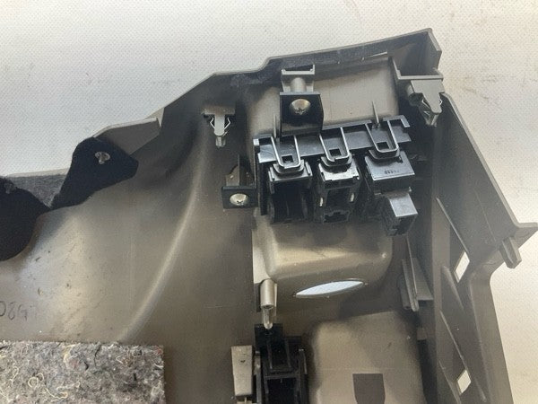 2008 Infiniti V36 G37 Front Driver Steering Wheel Column Cover Trim Oem 22Bd8G7 - On Point Parts Inc