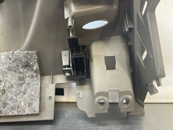 2008 Infiniti V36 G37 Front Driver Steering Wheel Column Cover Trim Oem 22Bd8G7 - On Point Parts Inc