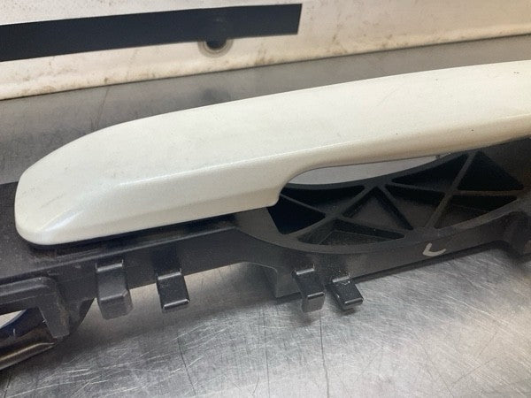 2008 Infiniti V36 G37 Front Driver Exterior Door Handle Oem 22Bd8Ga - On Point Parts Inc