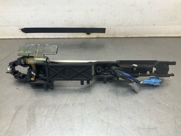 2008 Infiniti V36 G37 Front Driver Exterior Door Handle Oem 22Bd8Ga - On Point Parts Inc