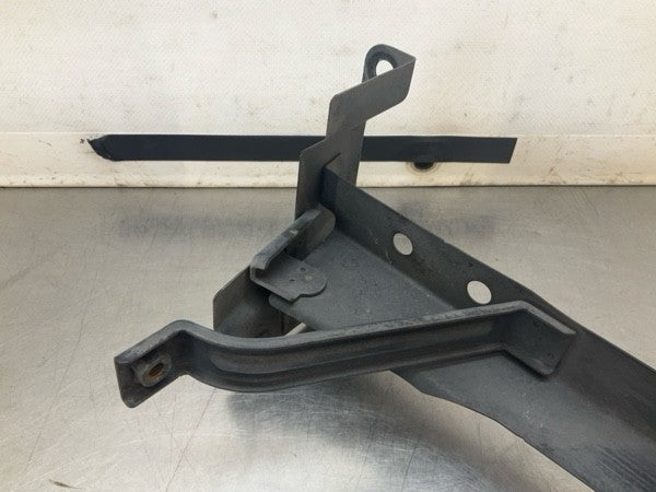 08-15 Infiniti G37/Q60 Coupe Center Core Support Bracket Oem 62550JK00A 22BD8GI - On Point Parts Inc