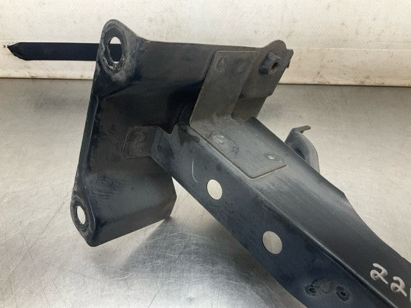 08-15 Infiniti G37/Q60 Coupe Center Core Support Bracket Oem 62550JK00A 22BD8GI - On Point Parts Inc