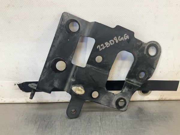 2008 Infiniti V36 G37 Front Driver Hood Latch Bracket Oem 22Bd8Gg - On Point Parts Inc
