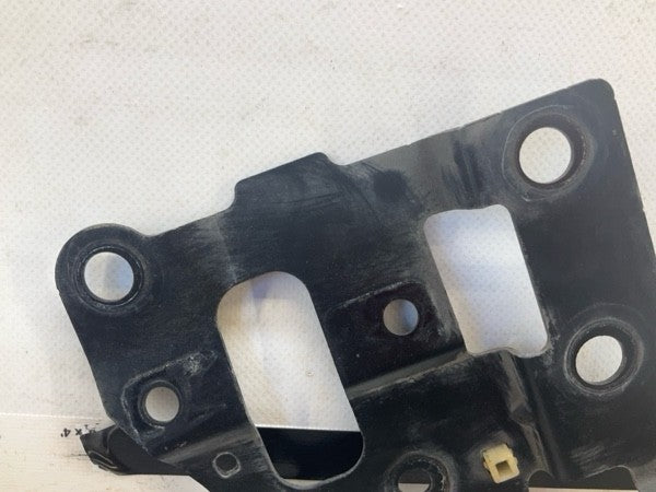 2008 Infiniti V36 G37 Front Driver Hood Latch Bracket Oem 22Bd8Gg - On Point Parts Inc