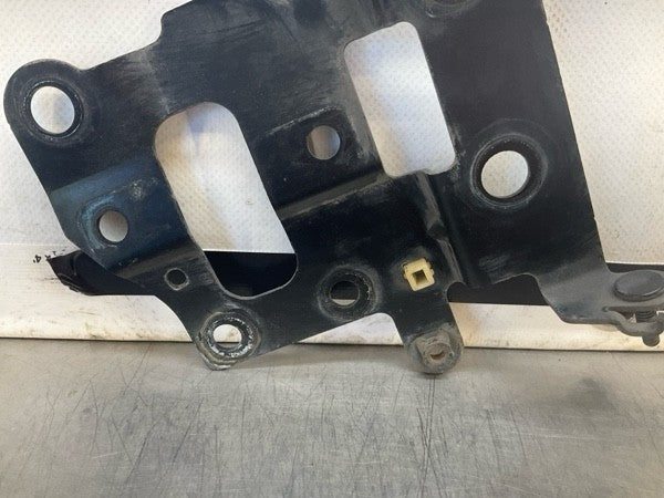 2008 Infiniti V36 G37 Front Driver Hood Latch Bracket Oem 22Bd8Gg - On Point Parts Inc