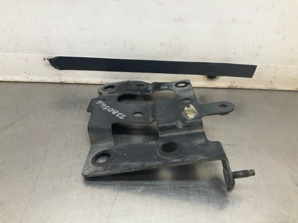 2008 Infiniti V36 G37 Front Driver Hood Latch Bracket Oem 22Bd8Gg - On Point Parts Inc