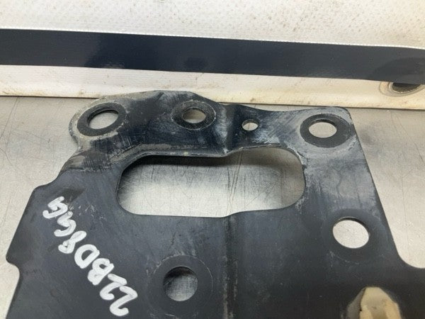 2008 Infiniti V36 G37 Front Driver Hood Latch Bracket Oem 22Bd8Gg - On Point Parts Inc