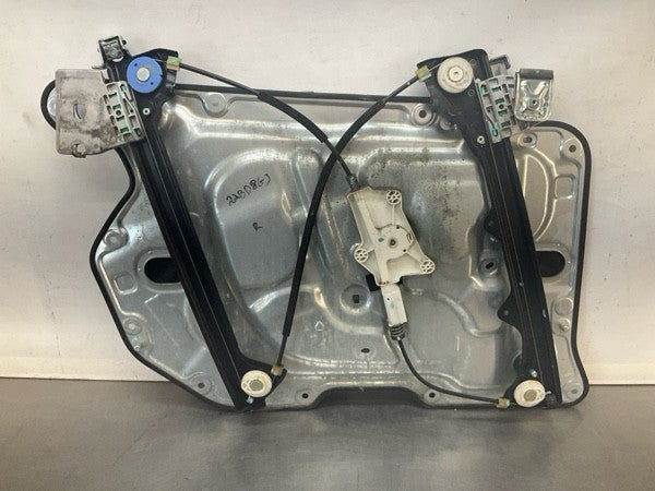 2008 Infiniti V36 G37 Passenger Window Motor Regulator Asm Oem 22Bd8G3 - On Point Parts Inc