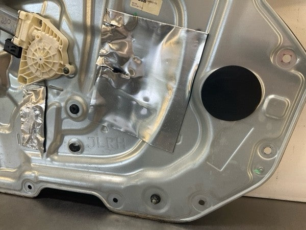 2008 Infiniti V36 G37 Passenger Window Motor Regulator Asm Oem 22Bd8G3 - On Point Parts Inc