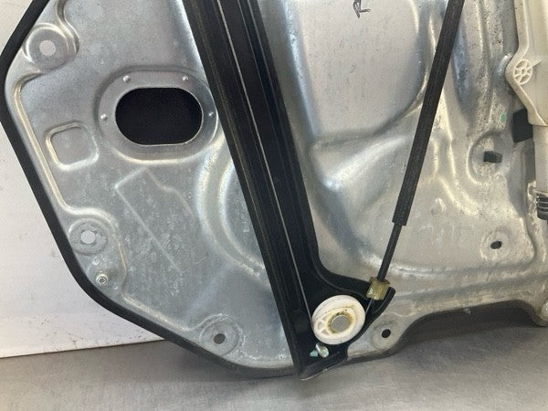 2008 Infiniti V36 G37 Passenger Window Motor Regulator Asm Oem 22Bd8G3 - On Point Parts Inc