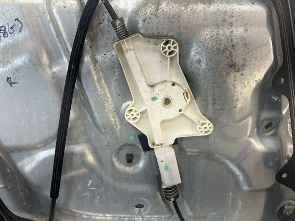 2008 Infiniti V36 G37 Passenger Window Motor Regulator Asm Oem 22Bd8G3 - On Point Parts Inc