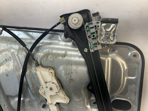 2008 Infiniti V36 G37 Passenger Window Motor Regulator Asm Oem 22Bd8G3 - On Point Parts Inc