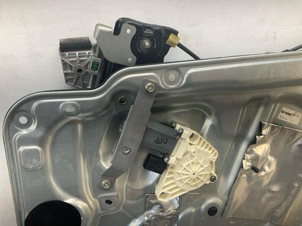 2008 Infiniti V36 G37 Passenger Window Motor Regulator Asm Oem 22Bd8G3 - On Point Parts Inc