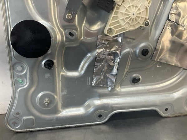 2008 Infiniti V36 G37 Passenger Window Motor Regulator Asm Oem 22Bd8G3 - On Point Parts Inc