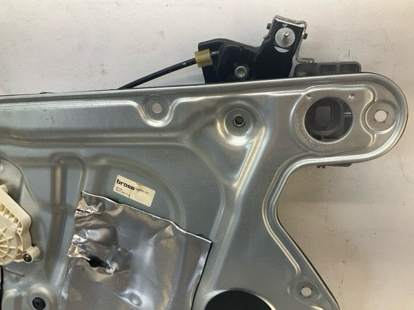 2008 Infiniti V36 G37 Passenger Window Motor Regulator Asm Oem 22Bd8G3 - On Point Parts Inc