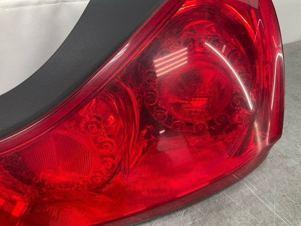 2008 Infiniti V36 G37 Rear Passenger Tail Light Assembly Oem 22Bd8G2 - On Point Parts Inc