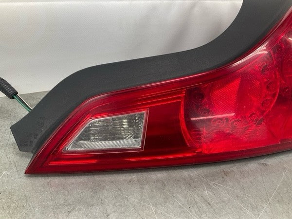 2008 Infiniti V36 G37 Rear Passenger Tail Light Assembly Oem 22Bd8G2 - On Point Parts Inc