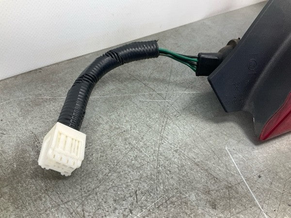 2008 Infiniti V36 G37 Rear Passenger Tail Light Assembly Oem 22Bd8G2 - On Point Parts Inc