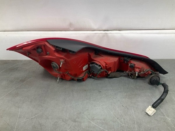 2008 Infiniti V36 G37 Rear Passenger Tail Light Assembly Oem 22Bd8G2 - On Point Parts Inc