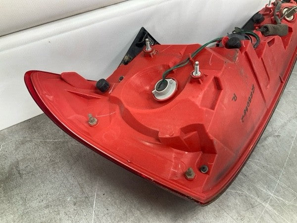 2008 Infiniti V36 G37 Rear Passenger Tail Light Assembly Oem 22Bd8G2 - On Point Parts Inc